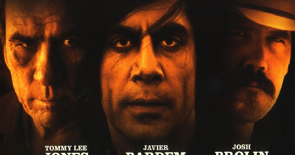 NON E' UN PAESE PER VECCHI I cinemaniaci cinema, recensioni, film, blog NON E' UN PAESE PER VECCHI I cinemaniaci cinema, recensioni, film, blog