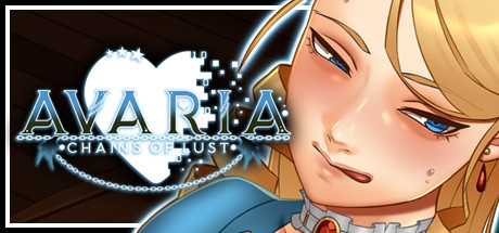 [H-GAME] Avaria Chains of Lust English Uncensored