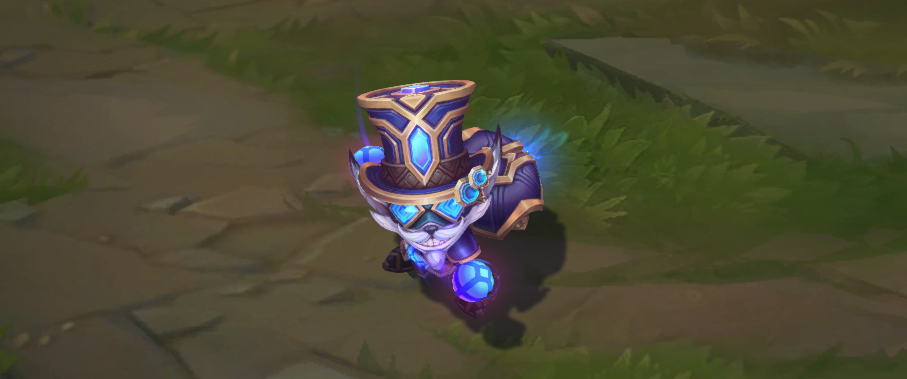 Surrender at 20: 8/4 PBE Update: Hextech & PsyOps Skins, Chromas, and More!