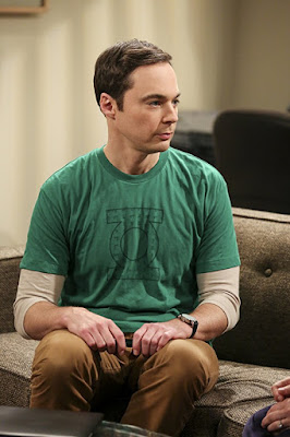 The Big Bang Theory Season 11 Image 1