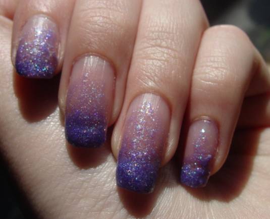 4. "Transparency Nail Art: Tips and Tricks for a Flawless Finish" - wide 8