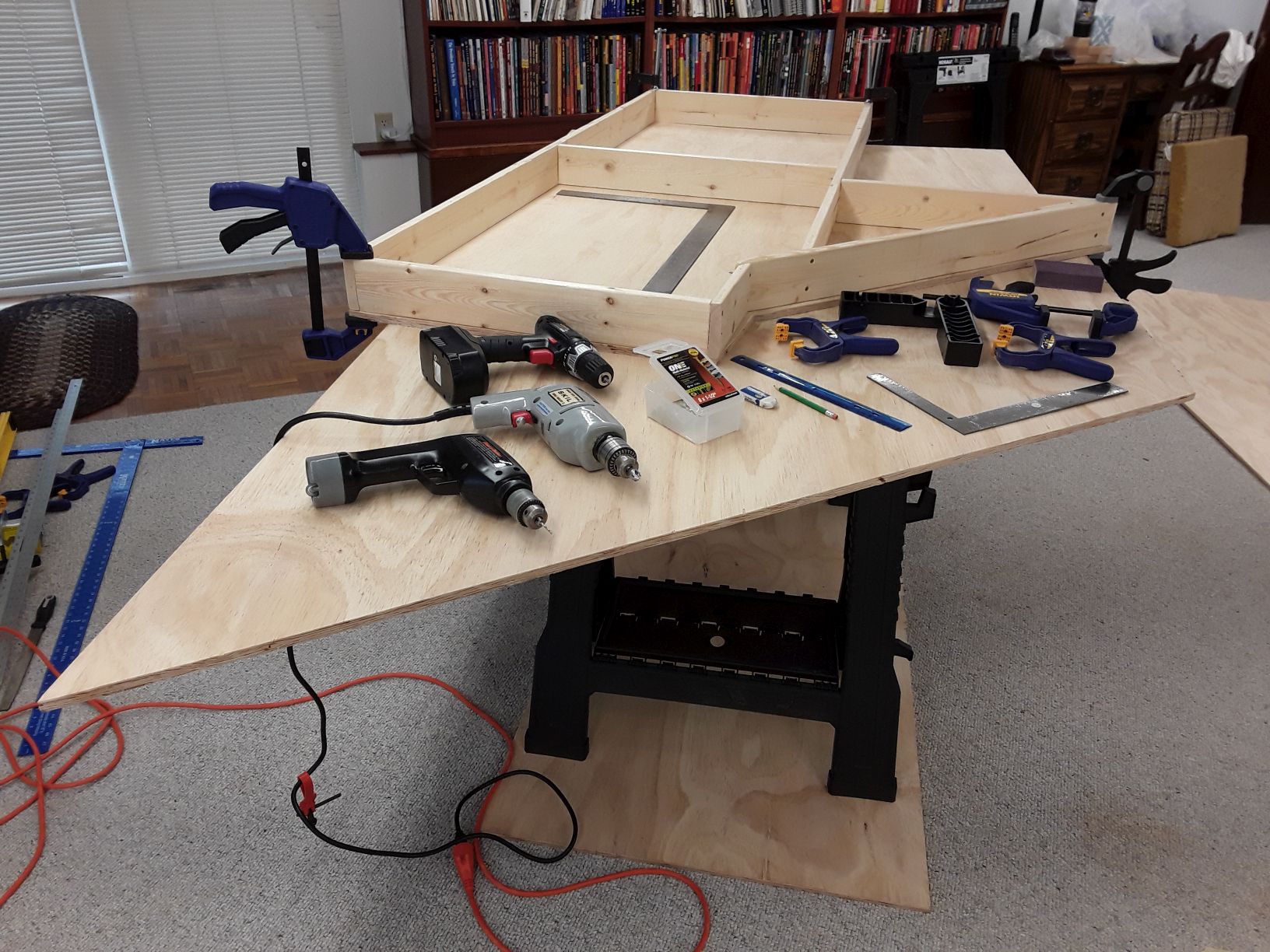 Victorville Layout Revisiting Victorville's Section Houses and Water