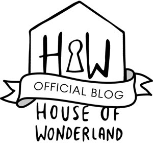 House Of Wonderland