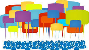 Crowdsourcing: compartir problemas para obtener mejores soluciones