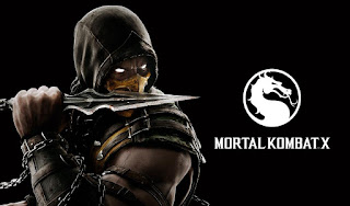 MORTAL KOMBAT X 1.11.0 Apk Mod Desember 2016