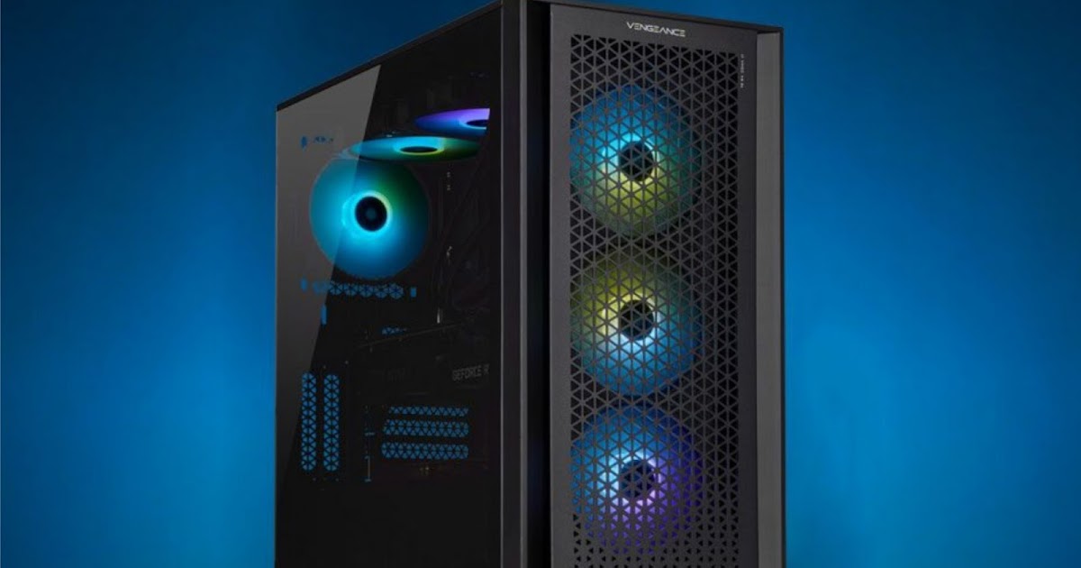 Cheap Gaming PC Under 100 Dollars IDR 1 Juta