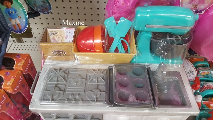 my life as kitchen island