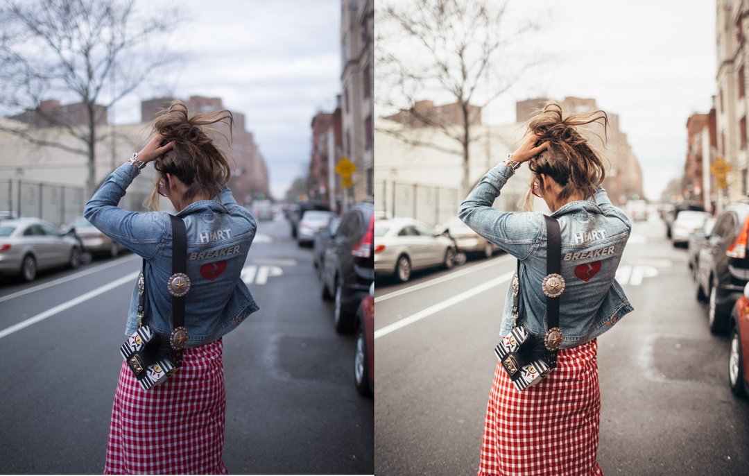 Tezza Classic Lightroom Presets Pack Trị Giá $50 (LR) - Ngcloudy.com