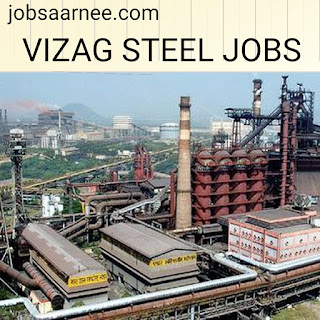 Rashtriya Ispat Nigam Limited Vizag thumbnil