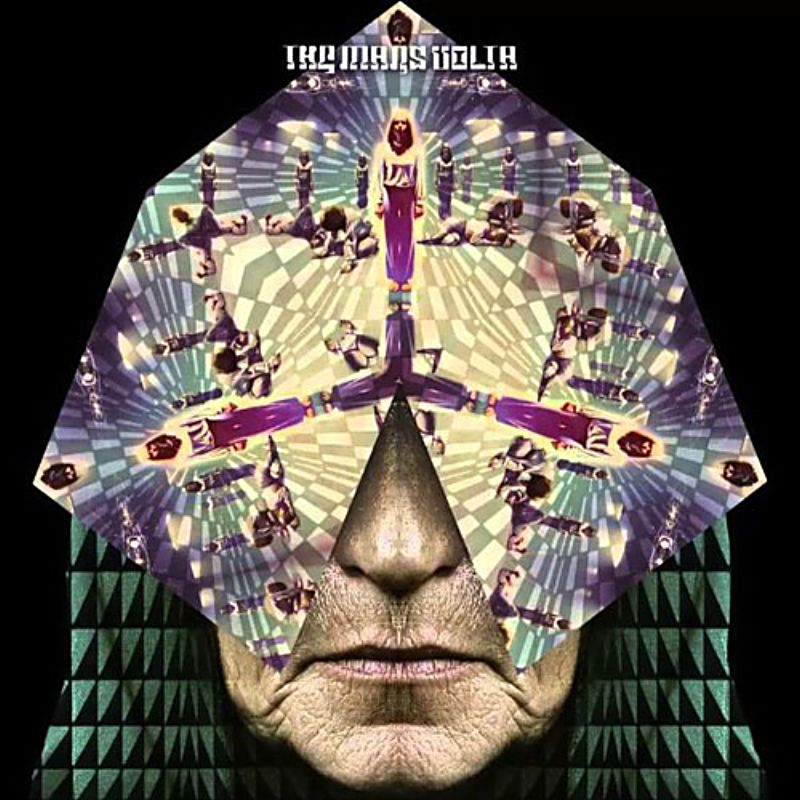 Albums I Wish Existed The Mars Volta Unreleased (2013)