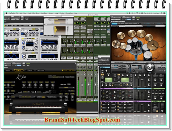 torrent pro tools hd 10.3.10 mac os x torrent pro tools hd 10.3.10 mac os x
