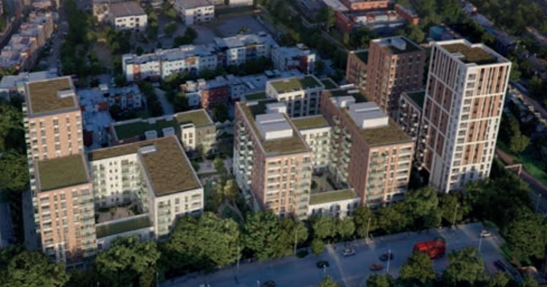 Waltham Forest Our Community Homebase Update 6