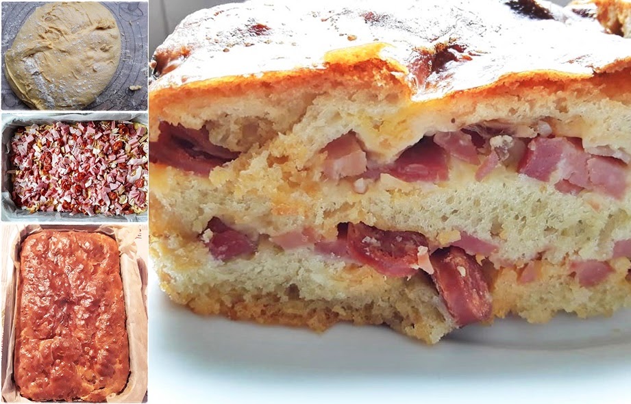 Receitas de Portugal Bola de carnes Receitas de Portugal Bola de carnes