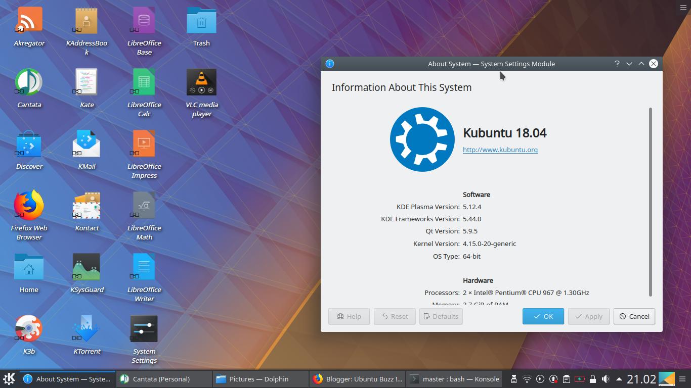 TÉLÉCHARGER KUBUNTU 32 BITS 32 BITS KUBUNTU TÉLÉCHARGER