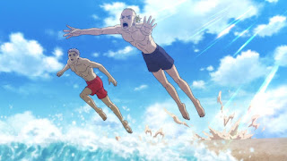東京リベンジャーズ アニメ | 龍宮寺堅 ドラケン | 東リベ 東卍 東京卍會 | Tokyo Revengers Draken