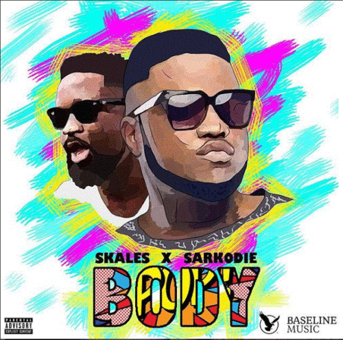 [Music] Skales – Body Ft. Sarkodie-www.mp3made.com.ng