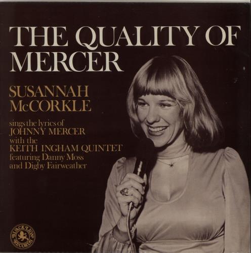 From The Vaults Susannah Mccorkle Born 1 January 1946 susannah mccorkle born 1 january 1946
