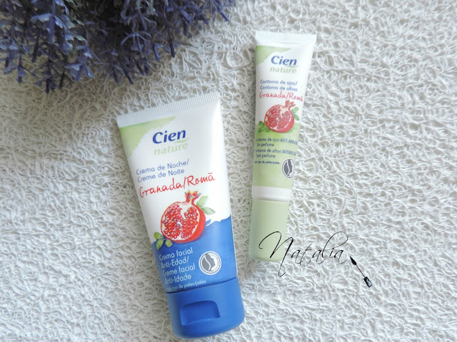 Cien nature Granada Lidl | Beauty