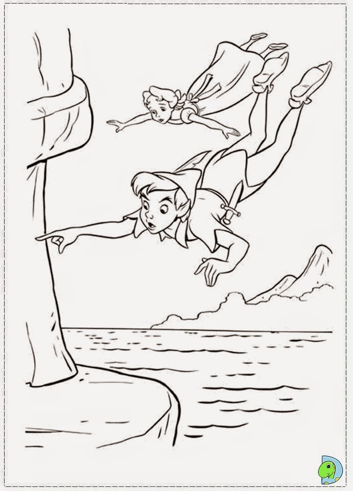 ii peter 2 9 coloring pages - photo #2