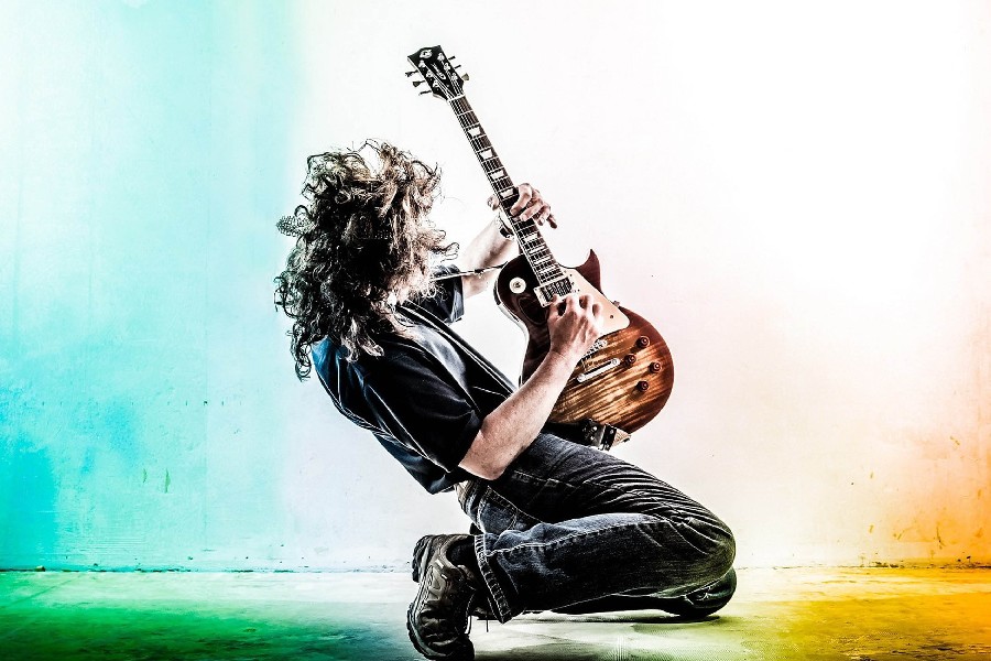 GUITAR TECH :||: Os 5 Conceitos :: Trabalhando seu Repertório