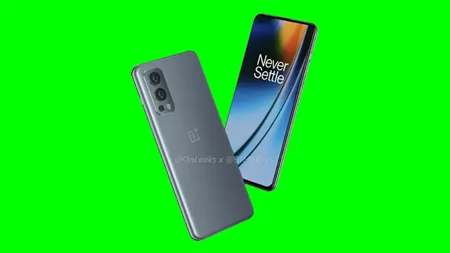 OnePlus Nord 2 5G