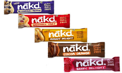 nakd wholefoods