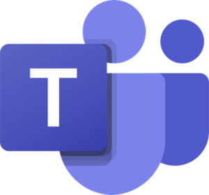 Логотип Microsoft Teams