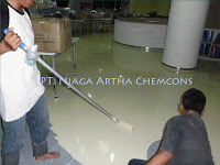 epoxy lantai dan epoxy coating aplikasi epoxy lantai