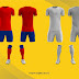 Download Jersey Mockup Vector Corel Draw