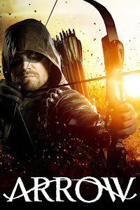 Arrow Poster