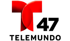 Telemundo 47 en vivo