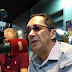 Jorge Kajuru estreia equipe esportiva na Rádio Sagres em junho
