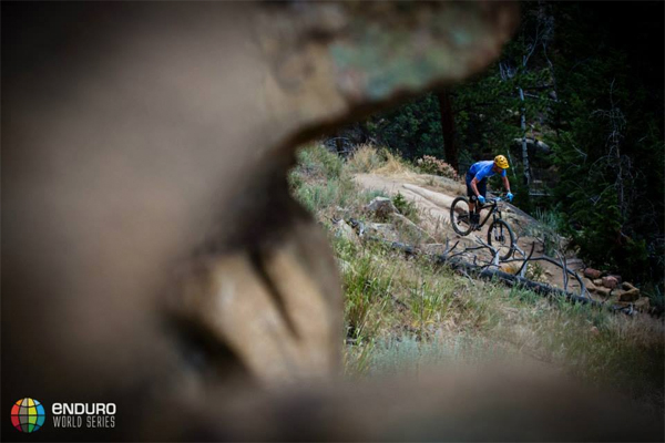 2015 Enduro World Series: Colorado, USA - Day One Results