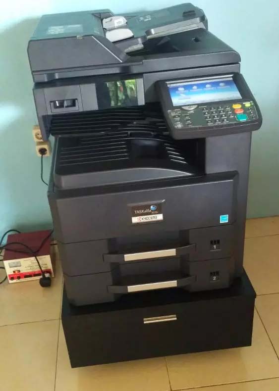 Daftar harga mesin fotocopy kyocera terbaru 2017 Pesan Copy