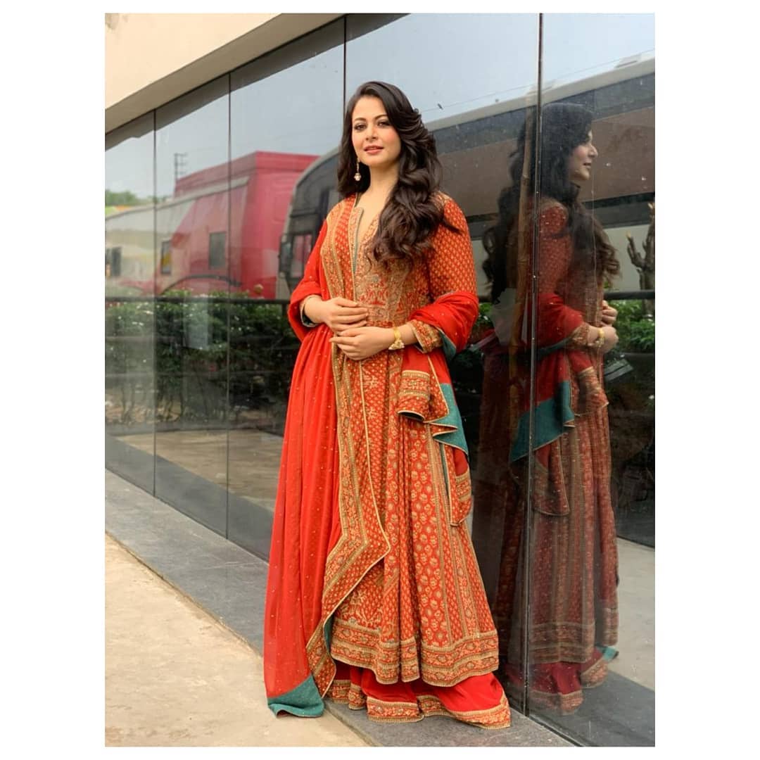 Actress Koel Mallick