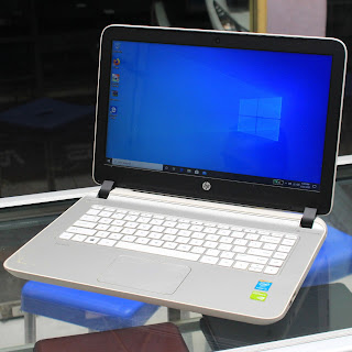 Laptop Gaming HP 14-V014TX Core i5 Double VGA