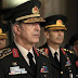 «Βόμβα» από τον Αρχηγό του τουρκικού στρατού: Θα εκτελέσουμε το καθήκον μας στο Αιγαίο