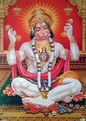 Hanuman Ji Image Hd