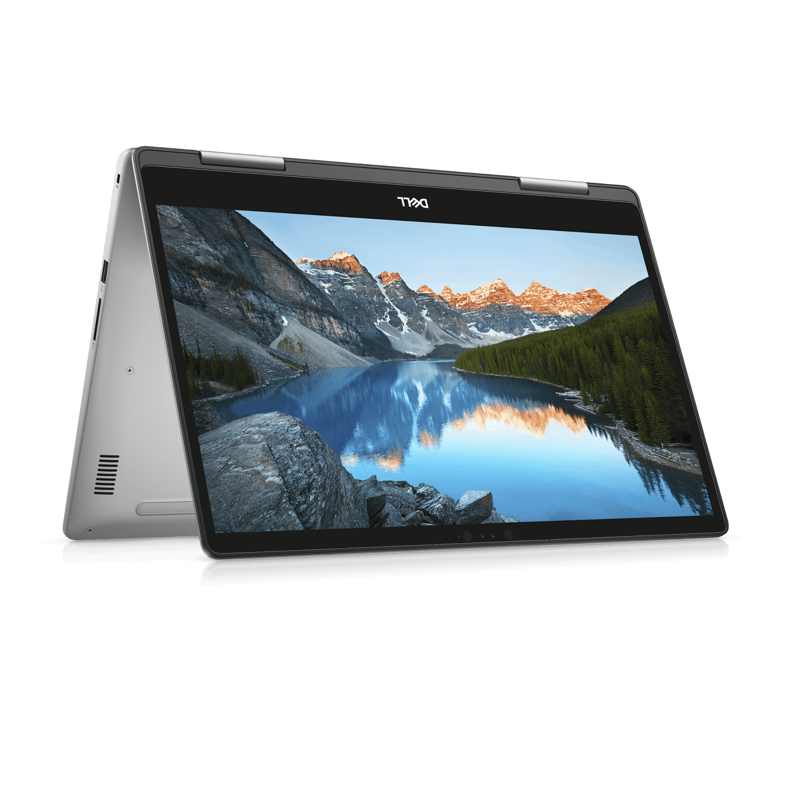 Dell wraps up 2017 with a bang Introduces new Inspiron family of thin