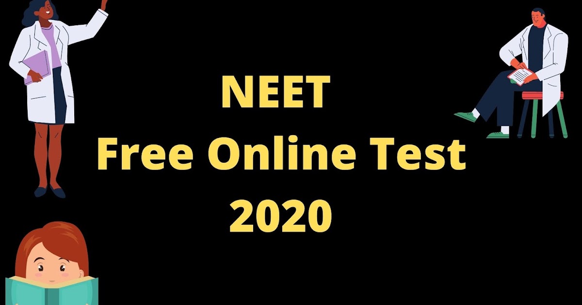 NEET Free Online Test Biology Test No 2