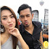 Mawar, Raf saling luah rasa cinta