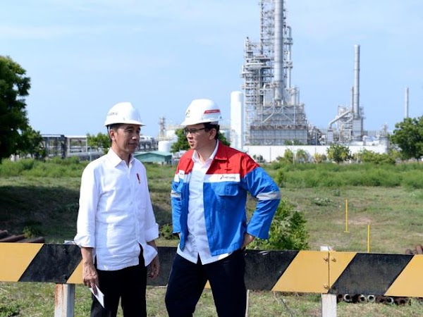 Pertamina Digugat Mozambik Rp40 Triliun, Pemerintah Bertanggungjawab!