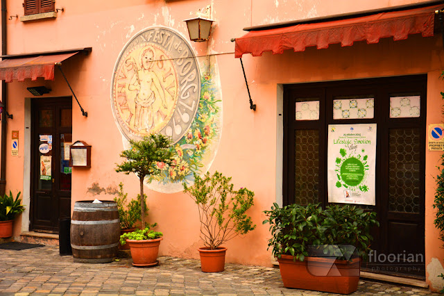 Rimini we Włoszech nad Adriatykiem - Co warto zobaczyć - TOP atrakcje turystyczne riwiery włoskiej