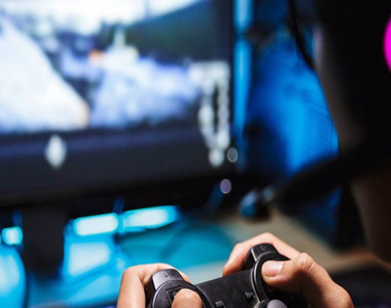 Como afectan los videojuegos a las personas