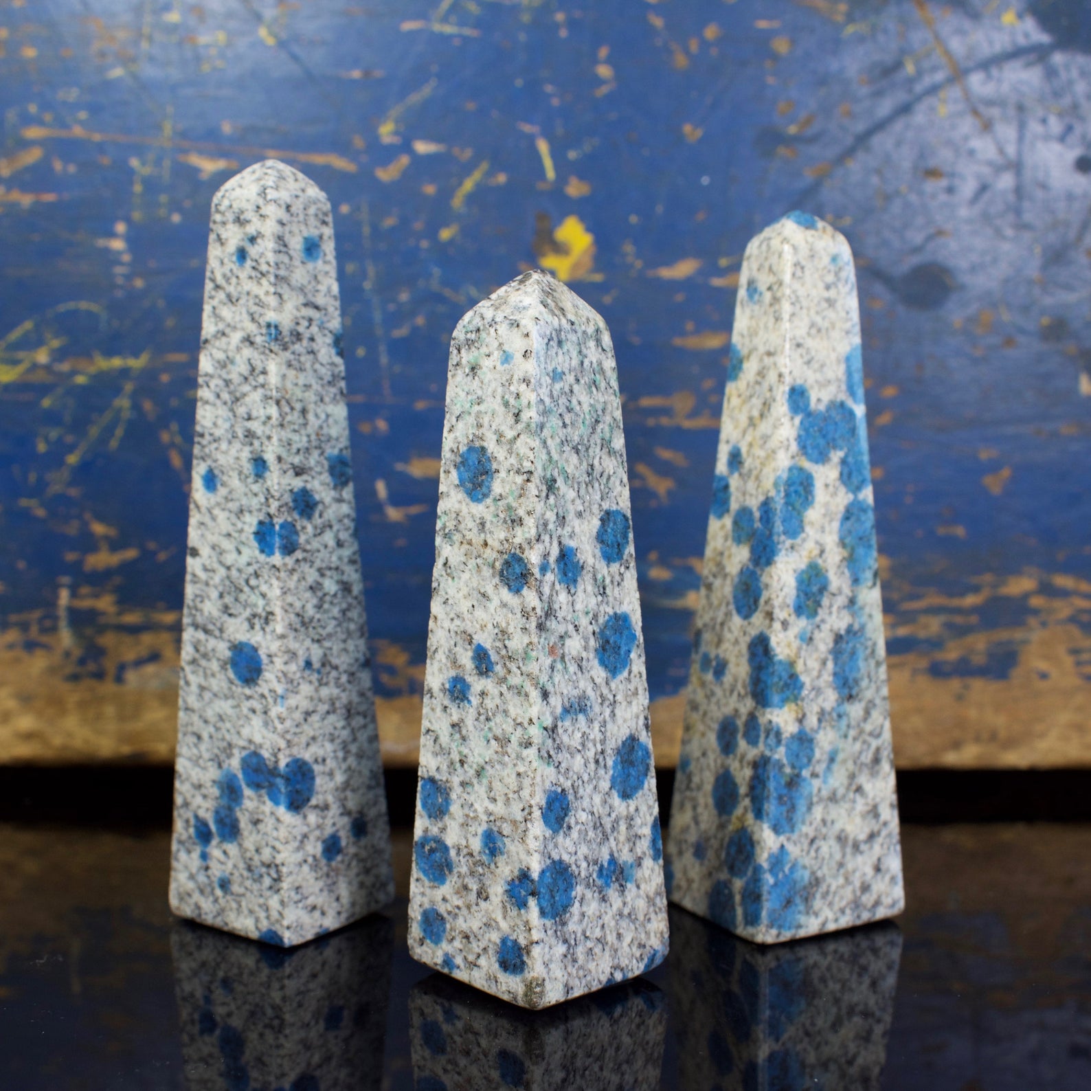 Your Magical Home Earth Stones for Centering Grounding and Healing