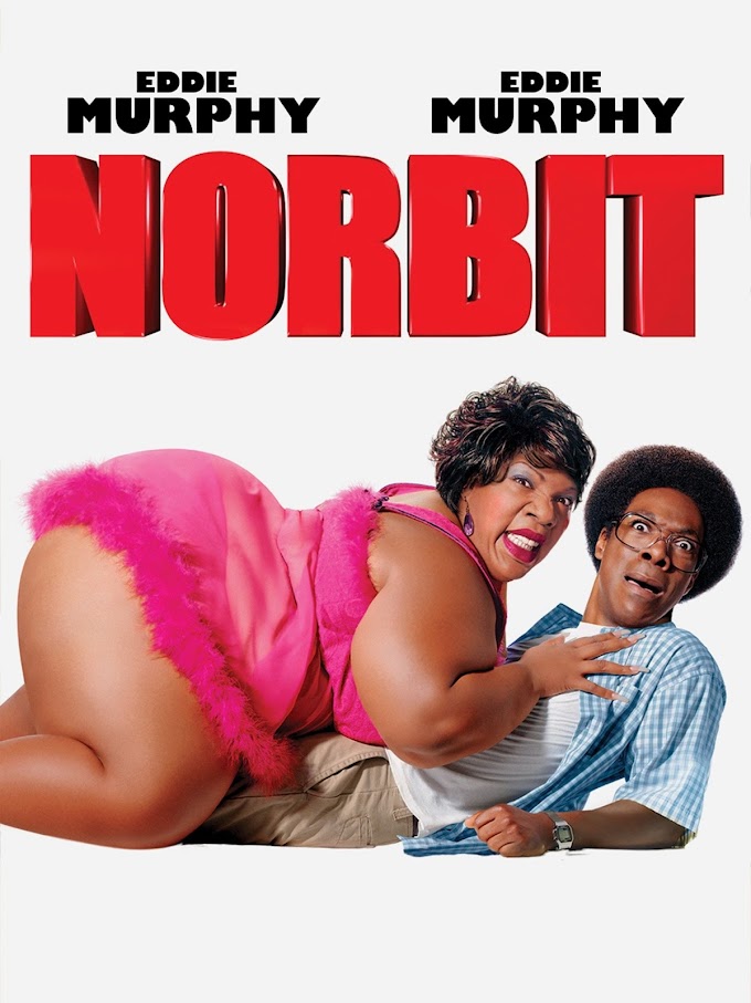 Norbit 2007 Full Movie Download By Eddie Murphy