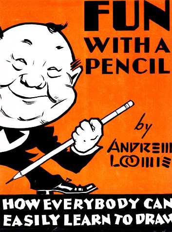 Perbedaan Melukis dan Menggambar Lengkap dengan Penjelasannya