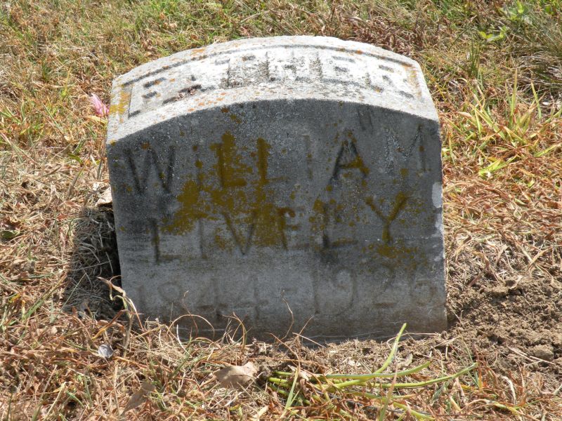 Thoughts by Trill May 2012