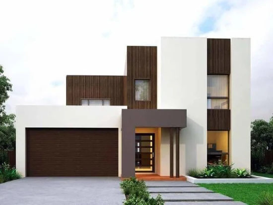 model rumah dengan atap dak beton model rumah dengan atap dak beton