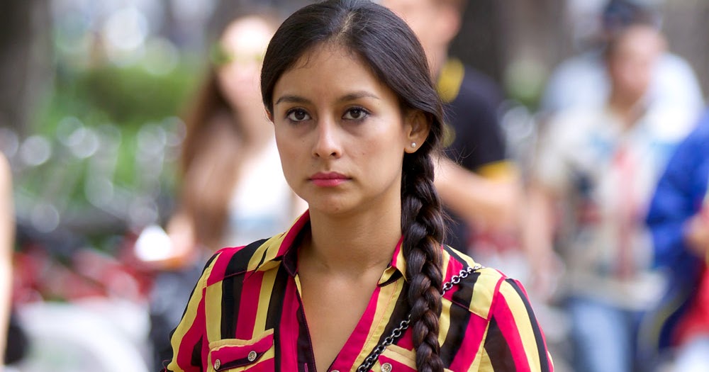 Pictures of pretty mexican girls — pic 12